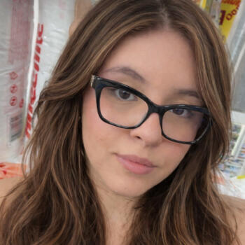 Babá em Florianópolis: Gabrielle