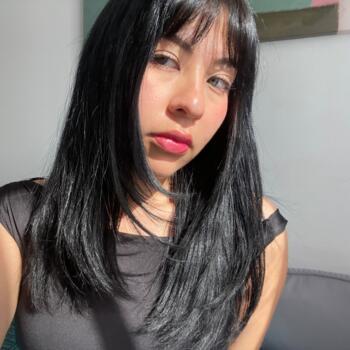 Niñera en Santiago de Chile: Bárbara Catalina Galaz Toledo