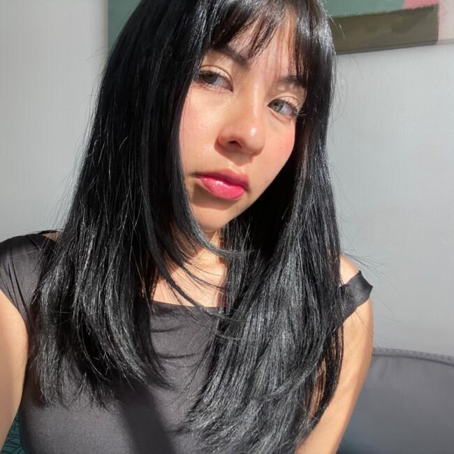 Niñera en Santiago de Chile: Bárbara Catalina Galaz Toledo