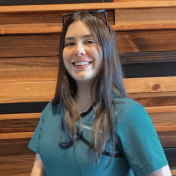 Babysitter Puerto Varas: Estefania