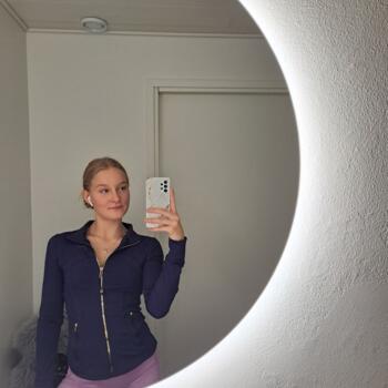 Babysitter in Helsinki: Alexandra