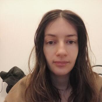 Babysitter Châteaurenard: Lisa