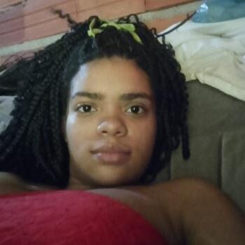 Babá em São Paulo: Keddly