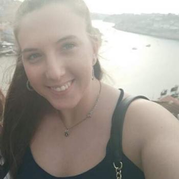 Babysitter em Valongo: Teresa