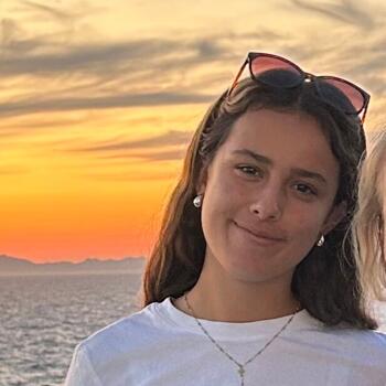 Babysitter Aubagne: Émilie