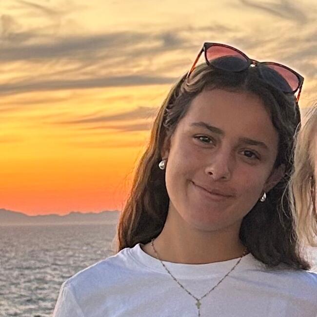 Babysitter in Aubagne: Émilie