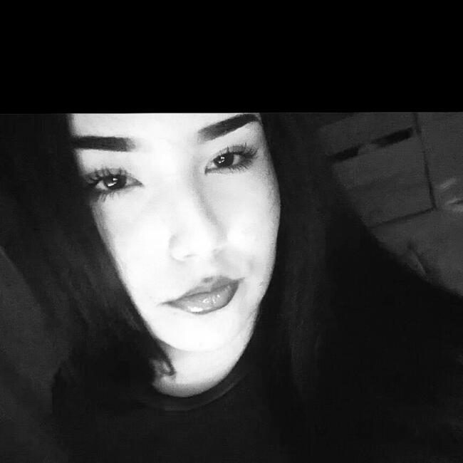 Babysitter in Parla: Aroa