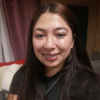 Niñera Coronel: Ignacia Uribe Leal