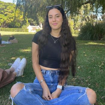 Babysitter Cape Town: Emma