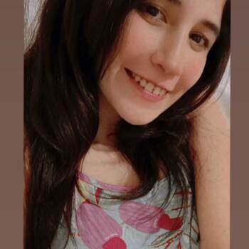 Niñera en San Sebastián de los Reyes: Lourdes