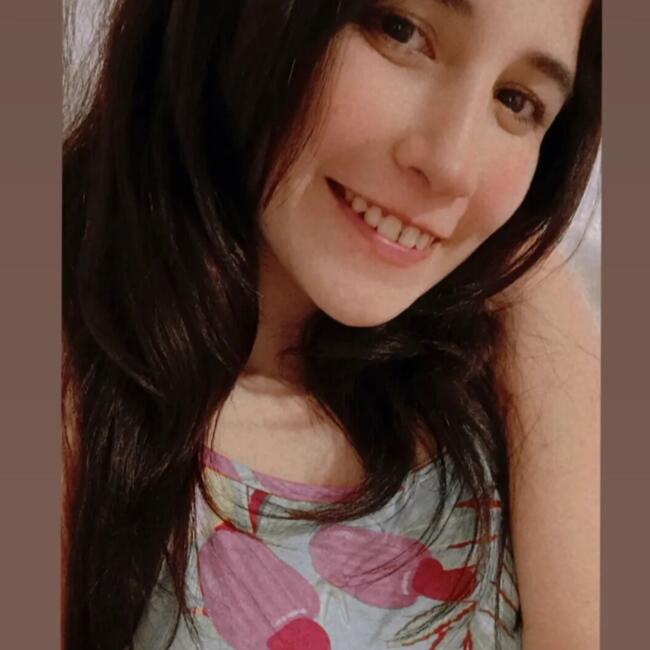 Niñera en San Sebastián de los Reyes: Lourdes