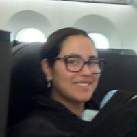 Zainab Li