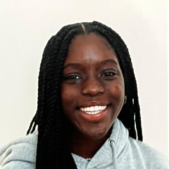 Canguro en Vigo: Sokhna Maye