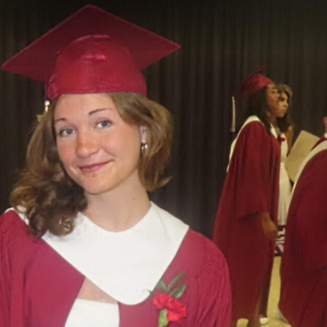 Babysitter in Berlin: Ada