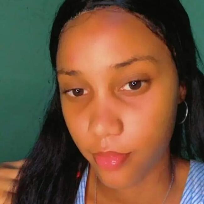 Babysitter em Sintra: Vânia