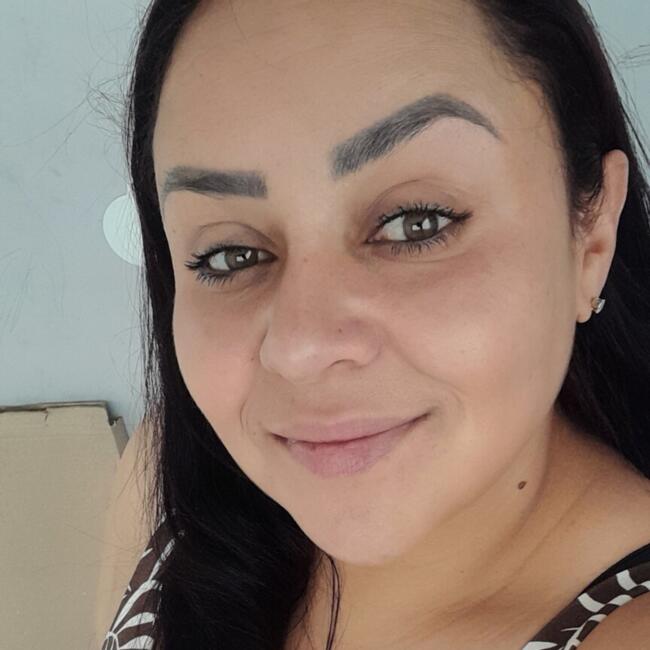 Babysitter in Porto Alegre: Cláudia