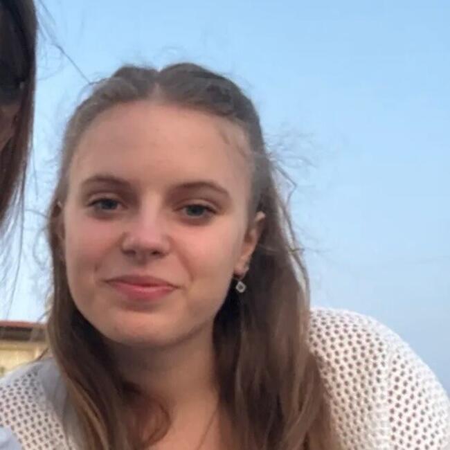 Babysitter in Bayonne: Océane