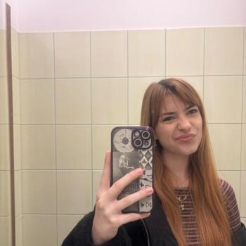 Babysitter in Piekoszów: Zuzanna