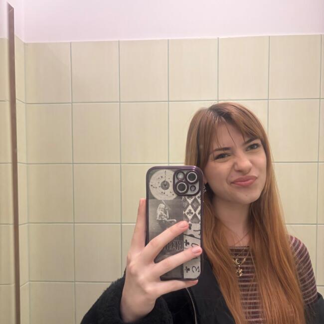 Babysitter in Piekoszów: Zuzanna