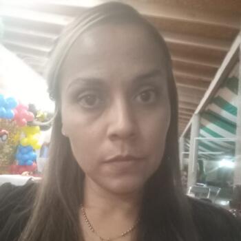 Niñera en San Luis Potosí: Elizabeth