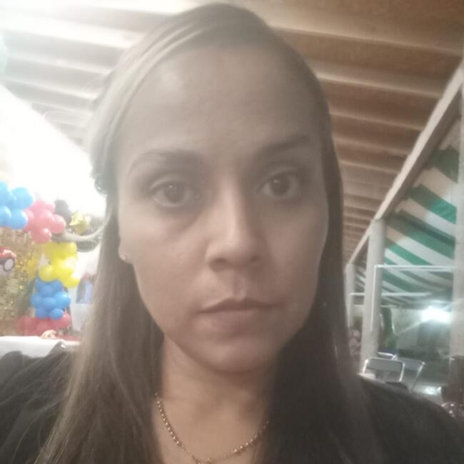 Babysitter in San Luis Potosí City: Elizabeth