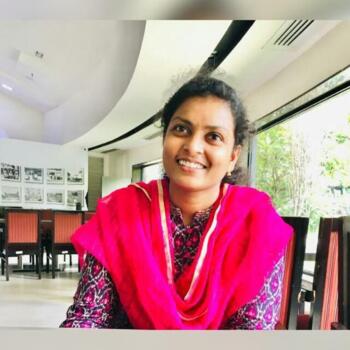 माता-पिता हैदराबाद: Beulah