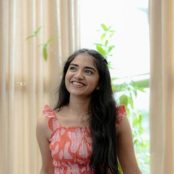 Babysitter in Hanamkonda: Adya