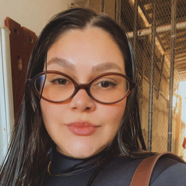 Babá em Maringá: Heloisa