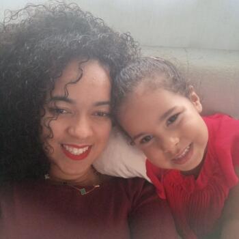 Babysitting job in Lagos: babysitting job Jessica