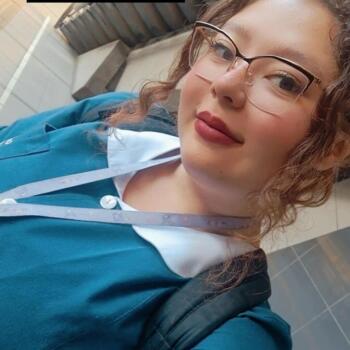 Babysitter in Santiago: Constanza Watts