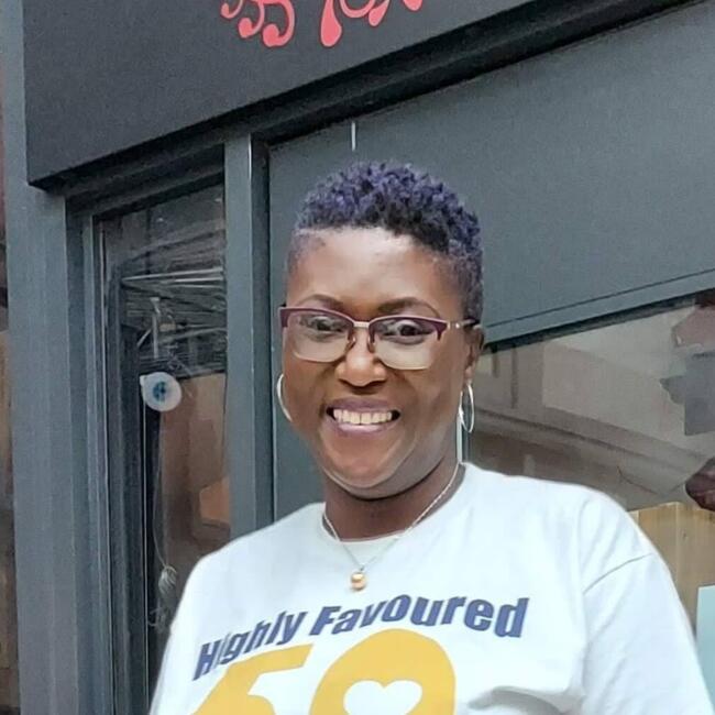 Babysitter in Milton Keynes: Benny