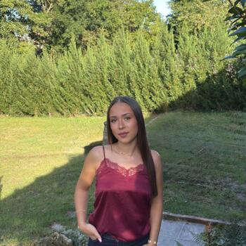 Babysitter La Ferté-Alais: Aubane