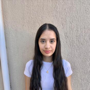 Niñera en Godoy Cruz: Milagros