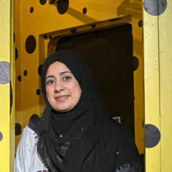 Babysitter in Perth: Ika Barkah Salim