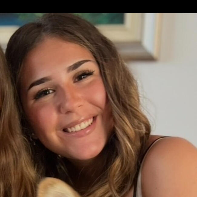 Babysitter a Leinì: Stella