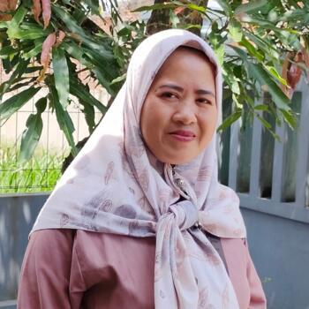 Babysitter di Bogor Barat: Yulianti