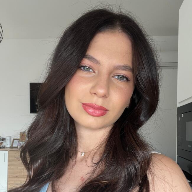 Bonă în Cluj-Napoca: Mirela