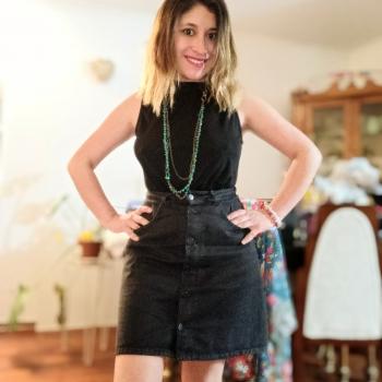 Babysitter Las Condes: Daniela