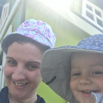 Babysitter Brisbane: Andrea