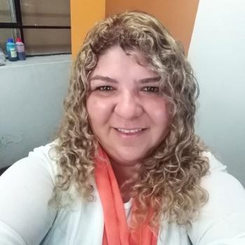 Canguro Villajoyosa: Fiorella
