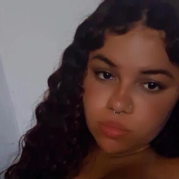 Babysitter in Mangaratiba: Ana Alice