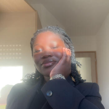 Babysitter in Nice: Mauriane