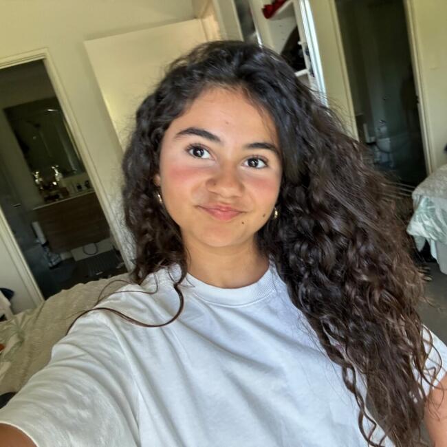 Babysitter in Perth: Alicia