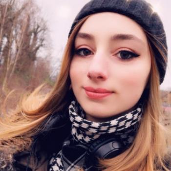 Babysitters in Dortmund: Corinna