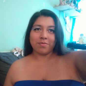 Niñera en Laguna de Santa Rita: Vanessa