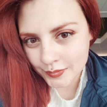 Babysitter in La Florida: Catalina