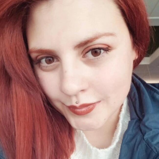 Babysitter in La Florida: Catalina