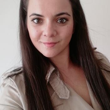 Babysitter in Villach: Dorina