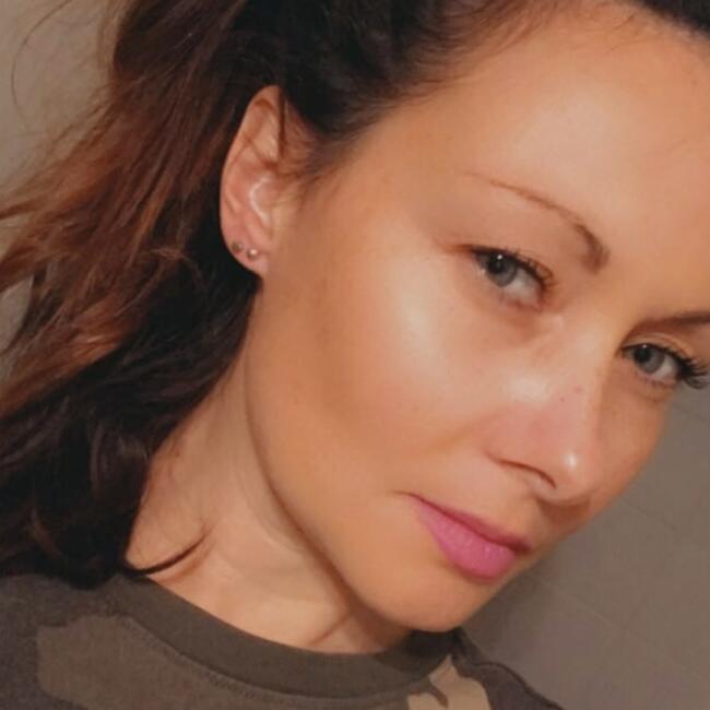 Nounou à Thionville: Leslie