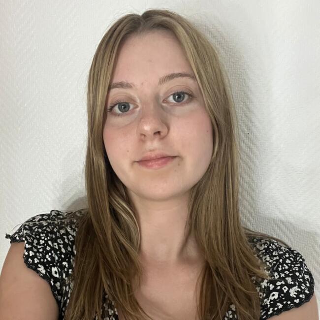 Babysitter in Strasbourg: Maëline